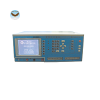 Thiết bị kiểm tra đầu nối HCTEST HC-350CS (4 dây; 5~1000VDC; 50~700VAC; đầu nối DDR)